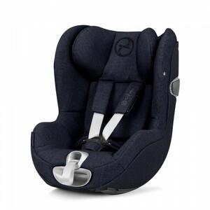 Автокресло Cybex Sirona Z i-Size Plus Midnight Blue, фото 1