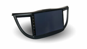 Штатная магнитола CARMEDIA QR-1013 DVD Honda CRV IV 2012-2015 (RM), фото 7