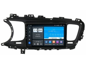 Головное устройство vomi ZX470R9-7862-LTE-4-64 для Kia Optima 3 2014-2016 TF, фото 1