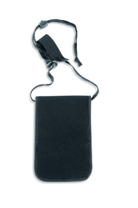 Кошелек Tatonka Skin Neck Pouch RFID B black, 2959.040, фото 2