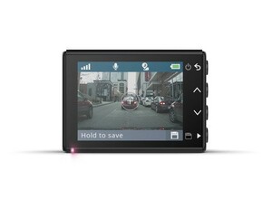 Видеорегистратор Garmin Dash Cam 66W, фото 2