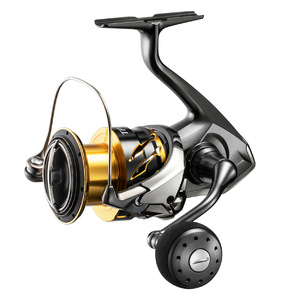 Катушка SHIMANO Twinpower C5000 XG FD, фото 2