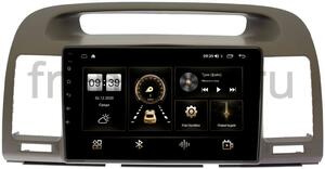 Штатная магнитола Toyota Camry V30 2001-2006 LeTrun 4196-9105 на Android 10 (6/128, DSP, QLed) С оптическим выходом, фото 1