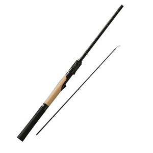 Удилище Rapala Shadow Blade Spinning 8' 244cm L 3,5-14g, 2pcs, фото 2