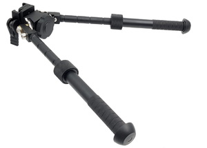 Сошки BT10-LW17 V8 Atlas Bipod 360°, фото 2