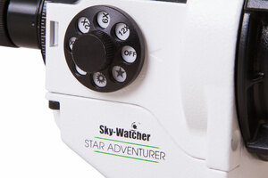 Монтировка Sky-Watcher Star Adventurer (с крепежной платформой и искателем полюса), фото 7