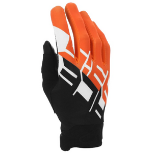 Перчатки Acerbis MX LINEAR Orange/Black XL, фото 2