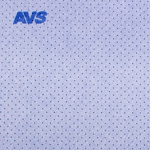 Салфетка для сушки автомобиля AVS BCH-3040 из искусственной замши, 30 × 40 см, синяя, фото 3