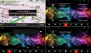 Штатная магнитола RedPower 31014 RIPS Skoda Superb (2015+), фото 6