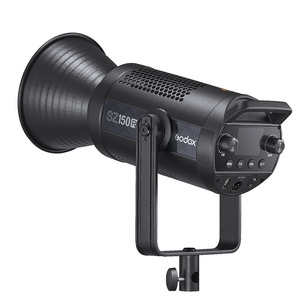 Осветитель светодиодный Godox SZ150R студийный, фото 4