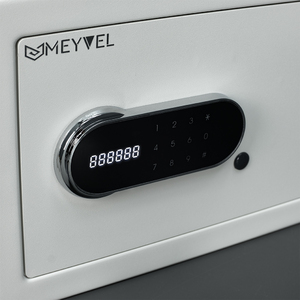 Сейф Meyvel SF5-430-195 (white), фото 6