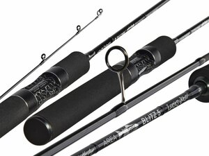 Спиннинг Lucky John Area Trout BLITZ 5 6'0"/1.83, фото 3