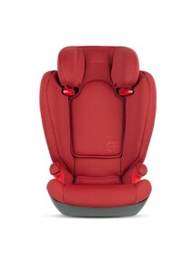 Автокресло AVOVA STAR i-Size Maple Red, фото 2