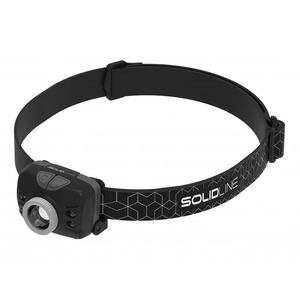 Налобный фонарь LED LENSER Solidline SH5, фото 1