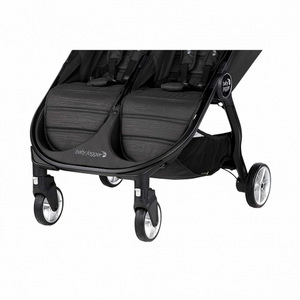 Коляска Baby Jogger City Tour-2 DBL Jet