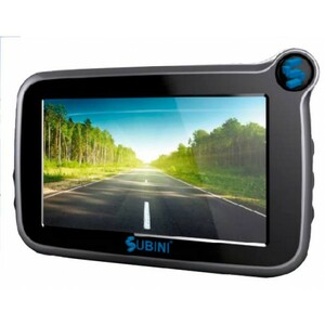 Subini GD-655RU, фото 3