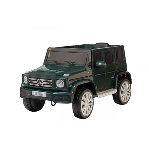 Джип детский Toyland Mercedes Benz G500 Army green, фото 1