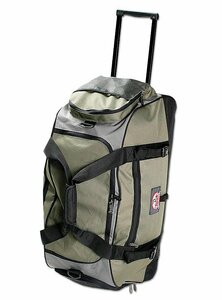 Сумка Rapala Limited Roller Duffel Bag, фото 1