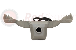 Штатный видеорегистратор Redpower DVR-MBS2-N серый (для Mercedes GLS и GLE class), фото 8