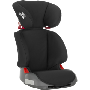 Автокресло Britax Romer Adventure Cosmos Black, фото 3