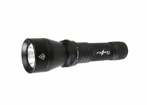 Фонарь для дайвинга Ferei W151 CREE XM-L (холодный свет диода) (W151IIV20), фото 4