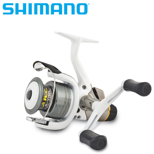 Катушка безынерционная SHIMANO STRADIC SGTM 4000 RC, фото 1