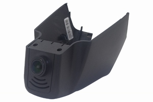 Штатный видеорегистратор Redpower DVR-LR2-N (Land Rover; Jaguar), фото 3