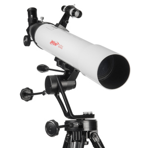Телескоп Veber PolarStar II 700/90 AZ рефрактор, фото 7