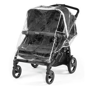 Дождевик для коляски Peg-Perego Book for Two, фото 2