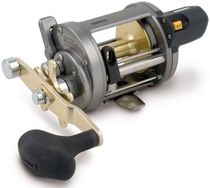 Катушка мультипликаторная Shimano TEKOTA 600 LCM, фото 1