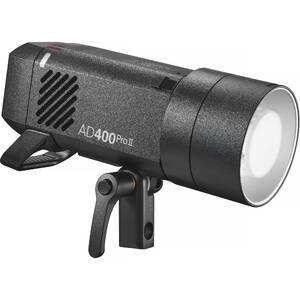 Вспышка аккумуляторная Godox Witstro AD400ProII, фото 6