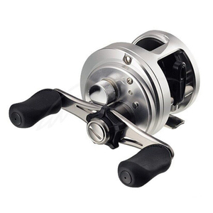 Катушка Shimano 12 Calcutta 101, фото 1