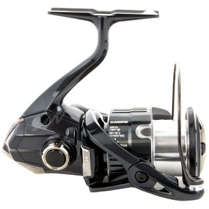 Катушка SHIMANO 19 Vanquish 4000M HG, фото 2