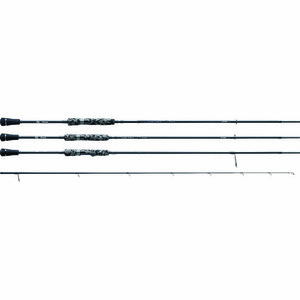 Удилище Okuma Guide Select Spinning 8'3" 251cm MH 10-30g 2pcs, фото 1