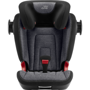 Автокресло Britax Romer Kidfix 2 S Graphite Marble, фото 6