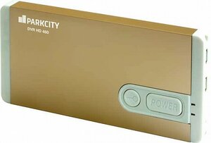 Скрытый видеорегистратор с двумя камерами ParkCity DVR HD 460, фото 1