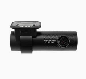 Автомобильный видеорегистратор Blackvue DR750X-1CH, фото 1
