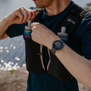 Спортивные часы SUUNTO 9 PEAK PRO TITANIUM SLATE, фото 6