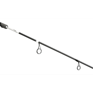 Удилище 13 FISHING Rely Black Spinning 6'7" M 10-30g 2pc (без чехла), фото 2