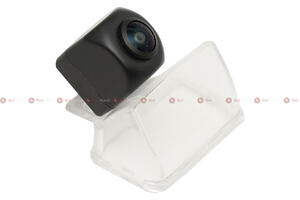 Штатная видеокамера парковки Redpower PEG228P Premium для Toyota Corolla 2013+/Vios/Citroen Berlingo/DS4/Peugeot 206/207/407/307, фото 2