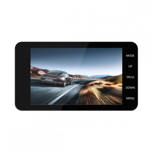 Видеорегистратор Slimtec Dual X5, фото 2
