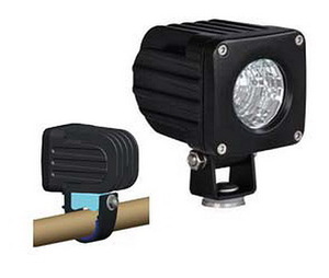Светодиодные фары OFF-Road AVS Light FL-1410 (10Вт), фото 2