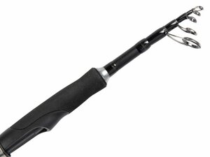Спиннинг телескопический Salmo Elite TRAVEL TELE SPIN 12 2.13, фото 7