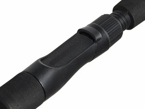 Удилище телескопическое зимнее Salmo ICE TELEROD PLUS II 50см, фото 4