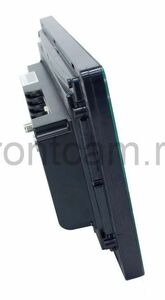 Штатная магнитола LeTrun 3149-1022 для Skoda Octavia II (A5) 2004-2013 с климатом и без на Android 10 (DSP 2/16 с крутилками), фото 3