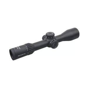 Прицел Vector Optics Continental 3-18x50, 34 мм, Tactical FFP, фото 4