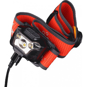 Налобный фонарь Fenix HL18RT, фото 4