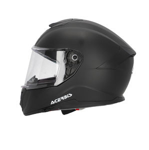 Шлем Acerbis KRAPON 22-06 Black 2 S, фото 2