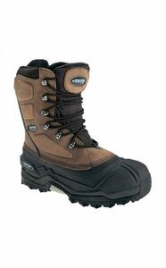 Ботинки Baffin Evolution Worn Brown р.40,5, фото 1