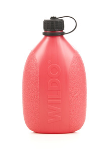 Фляга WILDO® HIKER BOTTLE PITAYA PINK, 4167, фото 1